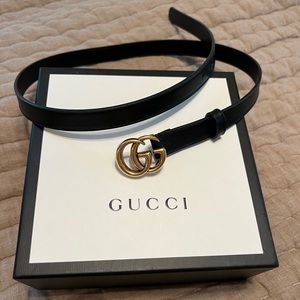 Women’s Gucci Belt - 80 cm